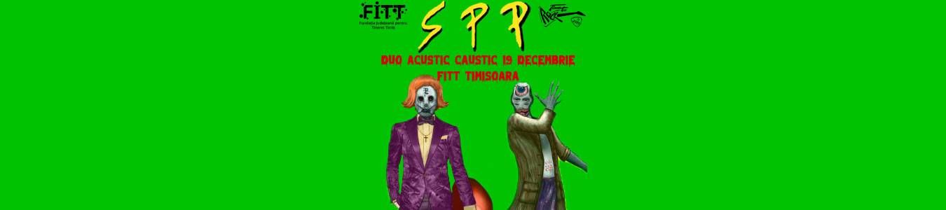 SPP Live — Timișoara